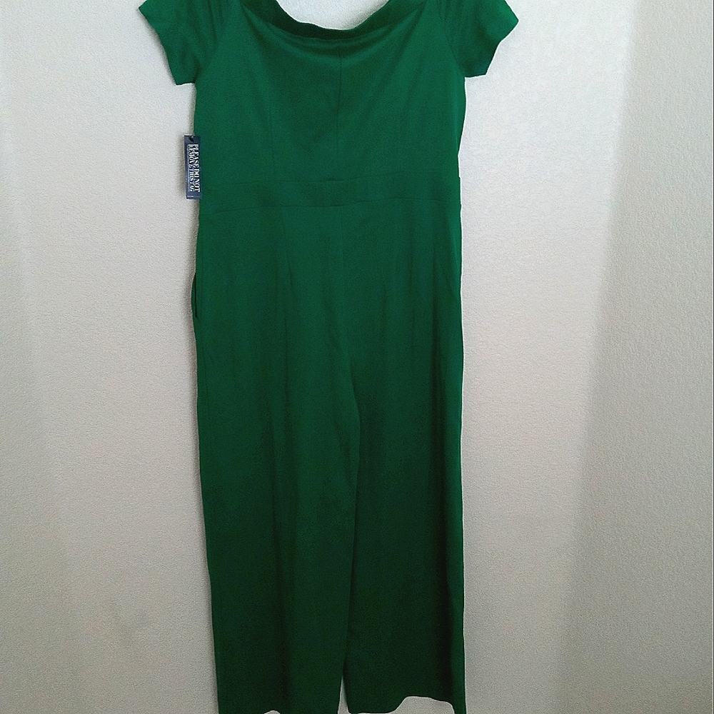 Women's Jumpsuit Tall Size 16/18